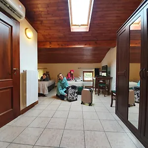 Bed & Breakfast 7 Vizi
